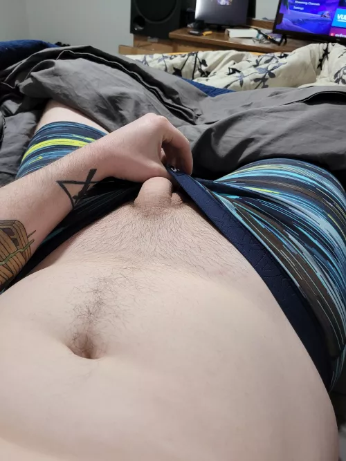 Always been a Meundies guy, but..idk saxx hit different. Favorite brands? by MrUsherOnHisWay