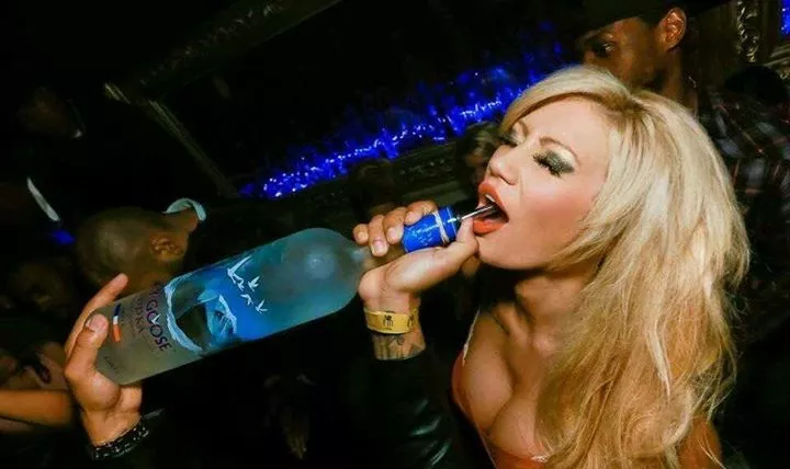 Always best from the bottle posted by jeref1