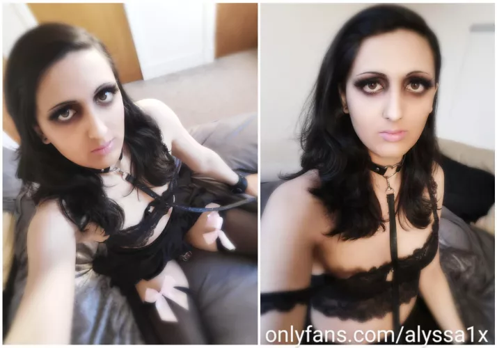 Always better locked up ❤️ by kylaries