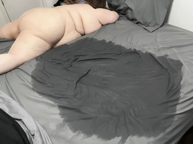 Always bring a towel. by AlexxStar