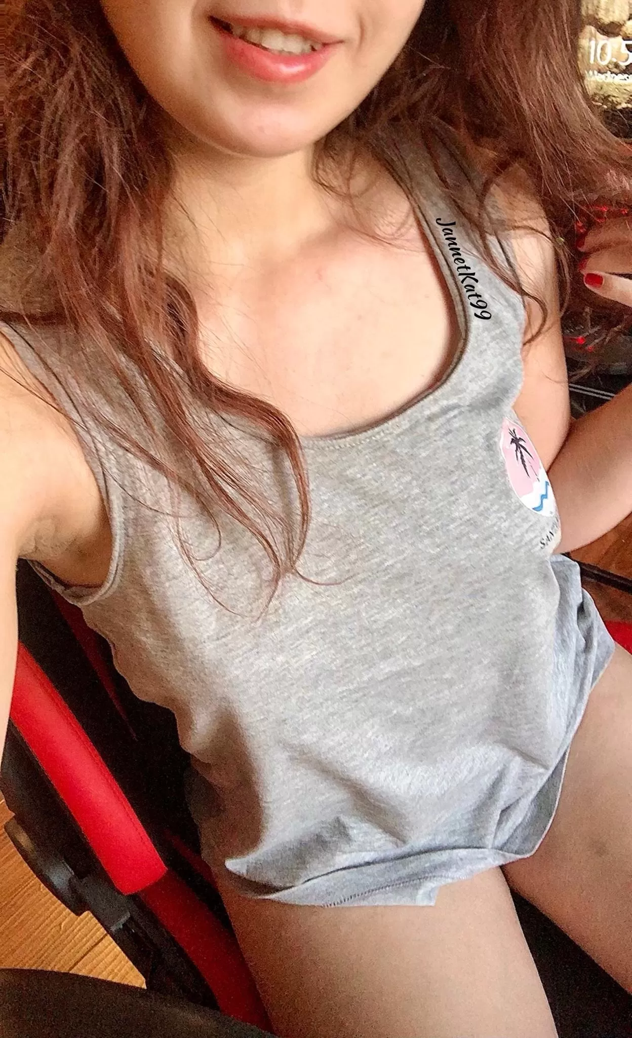 Always comfy [OC] posted by JannetKat99