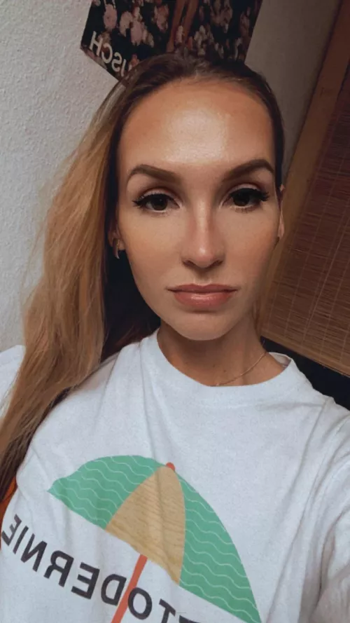 Always confident 😋 by vera_ugne