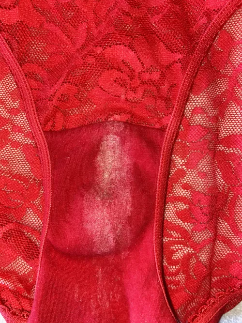 Always creamy by Creamyqueen669