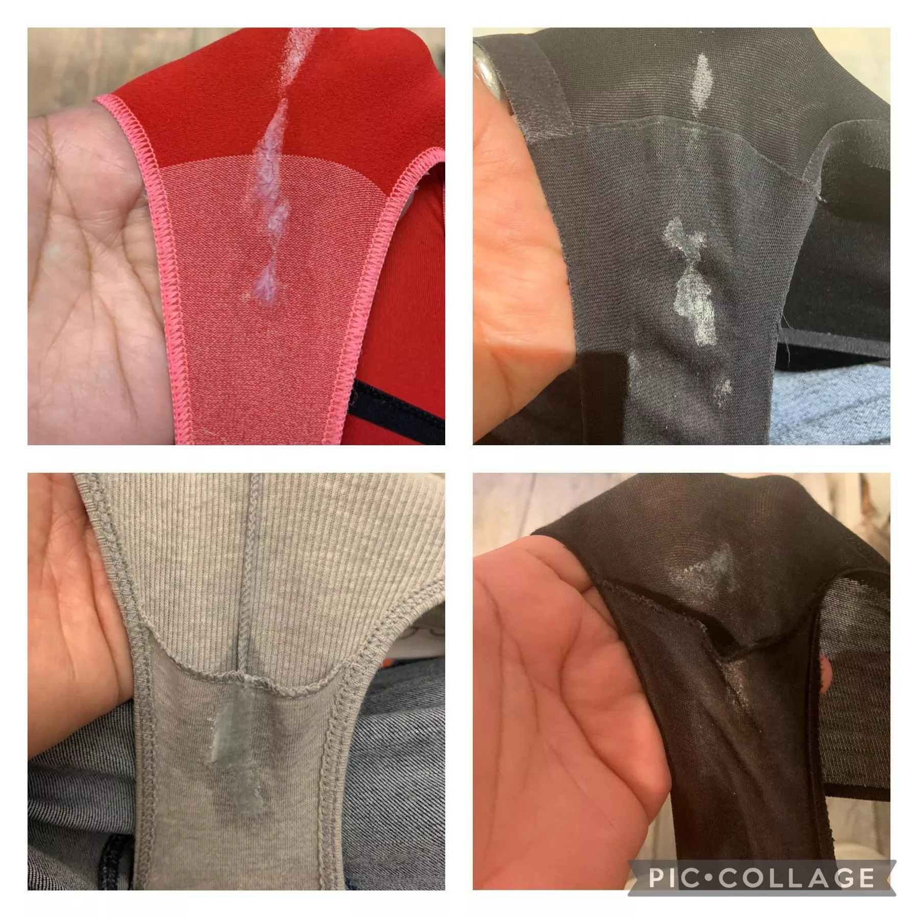 Always cumming on myself posted by Riding_D