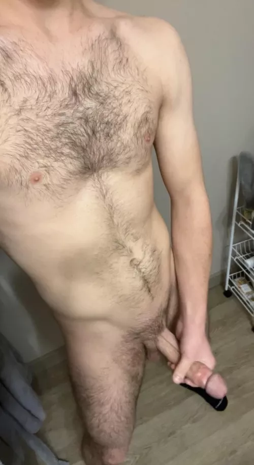 always down for some fun with the bros by AndrewRose_