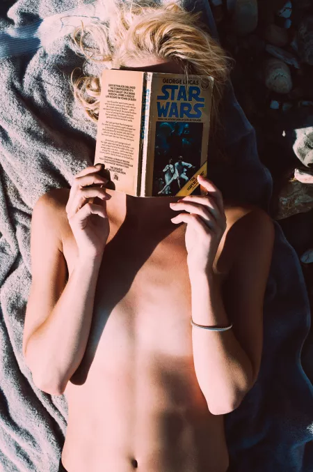 Always enjoy the novelization by altbubblr