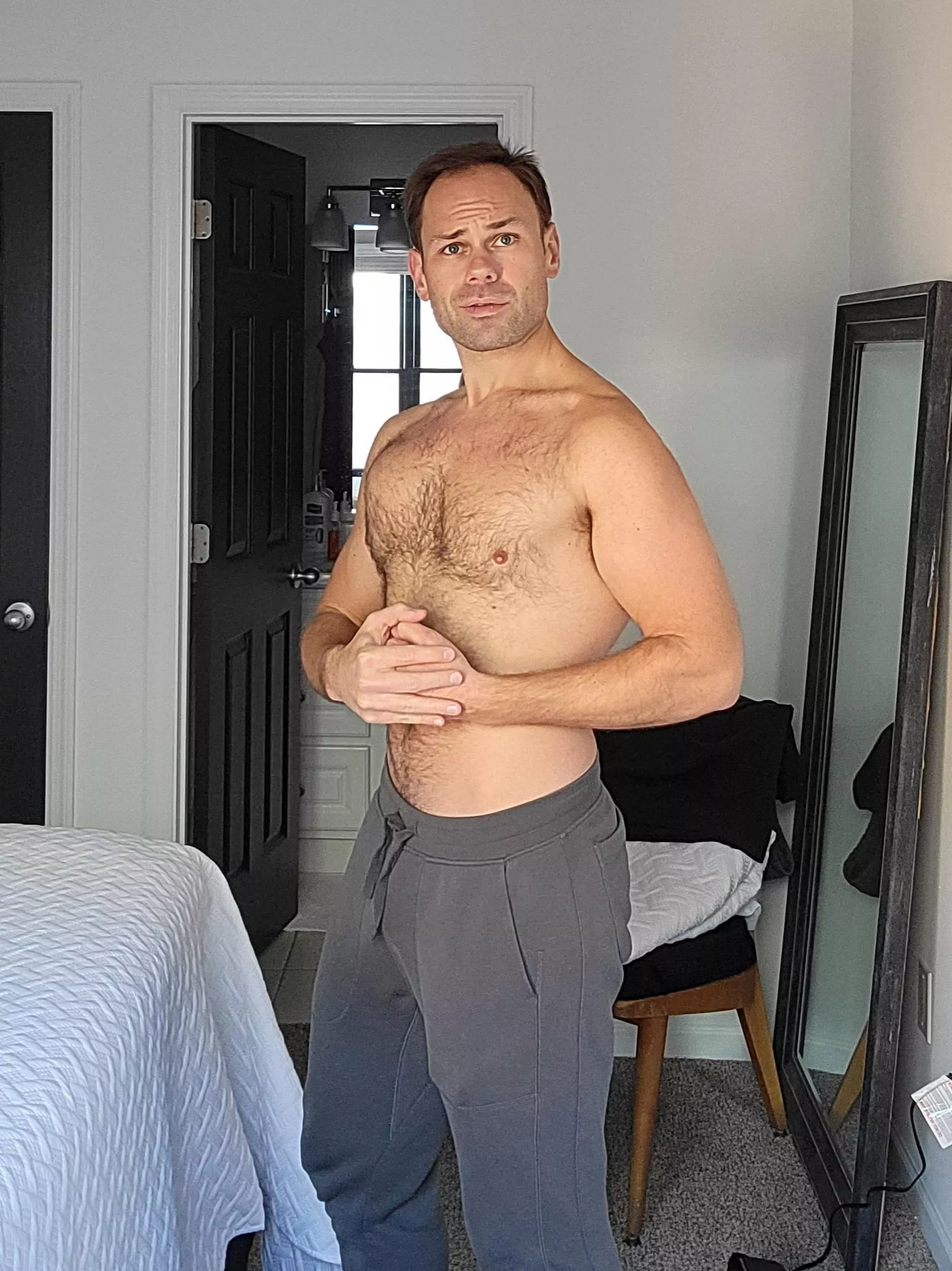 Always enjoy when I can see what I'm working on. posted by AJ990825