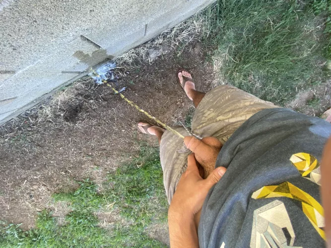 Always feels good to give my boys some fresh air by herequepapi