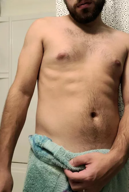 Always felt sexy like a viking by sapit0