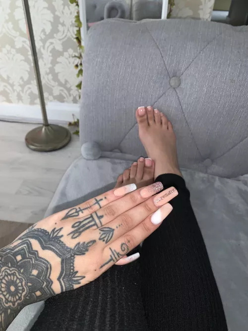 Always fresh by belladonnarivae