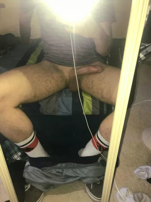 Always get horny before class (20) by YouKnowMyName20