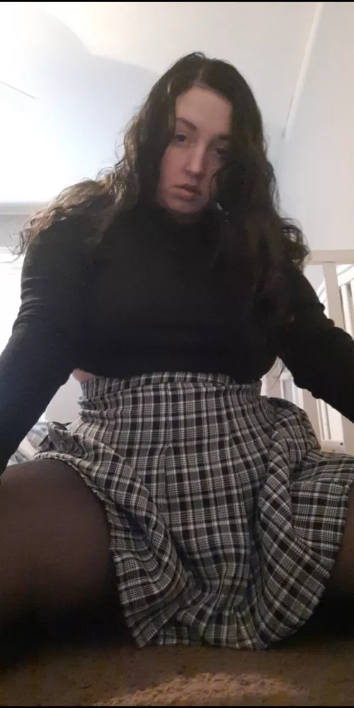 Always gonna be my favorite outfit by lexxxxhott1998