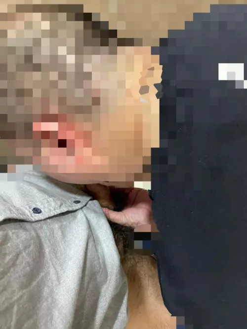 Always good to have a quick one outside by yahoore