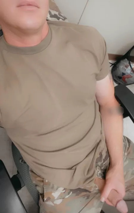 Always hard at work by Anonnewbals