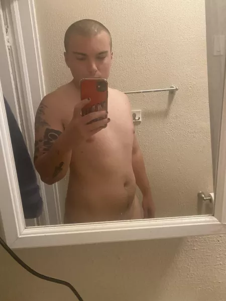 always horny by shoegays19