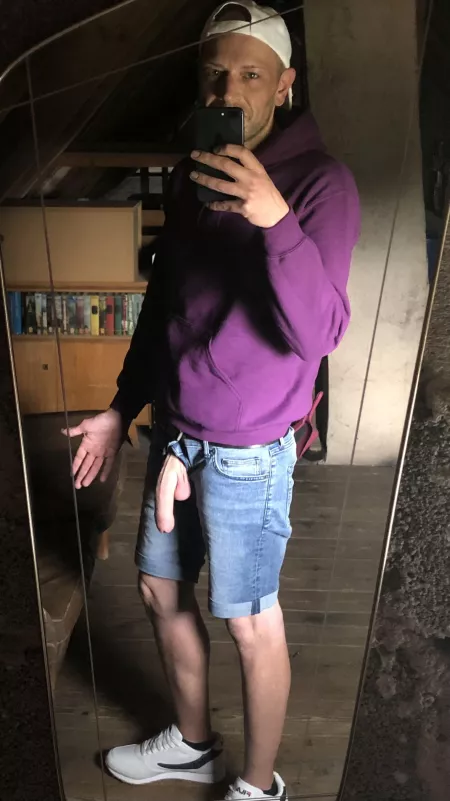 always horny by hoppla_hopp