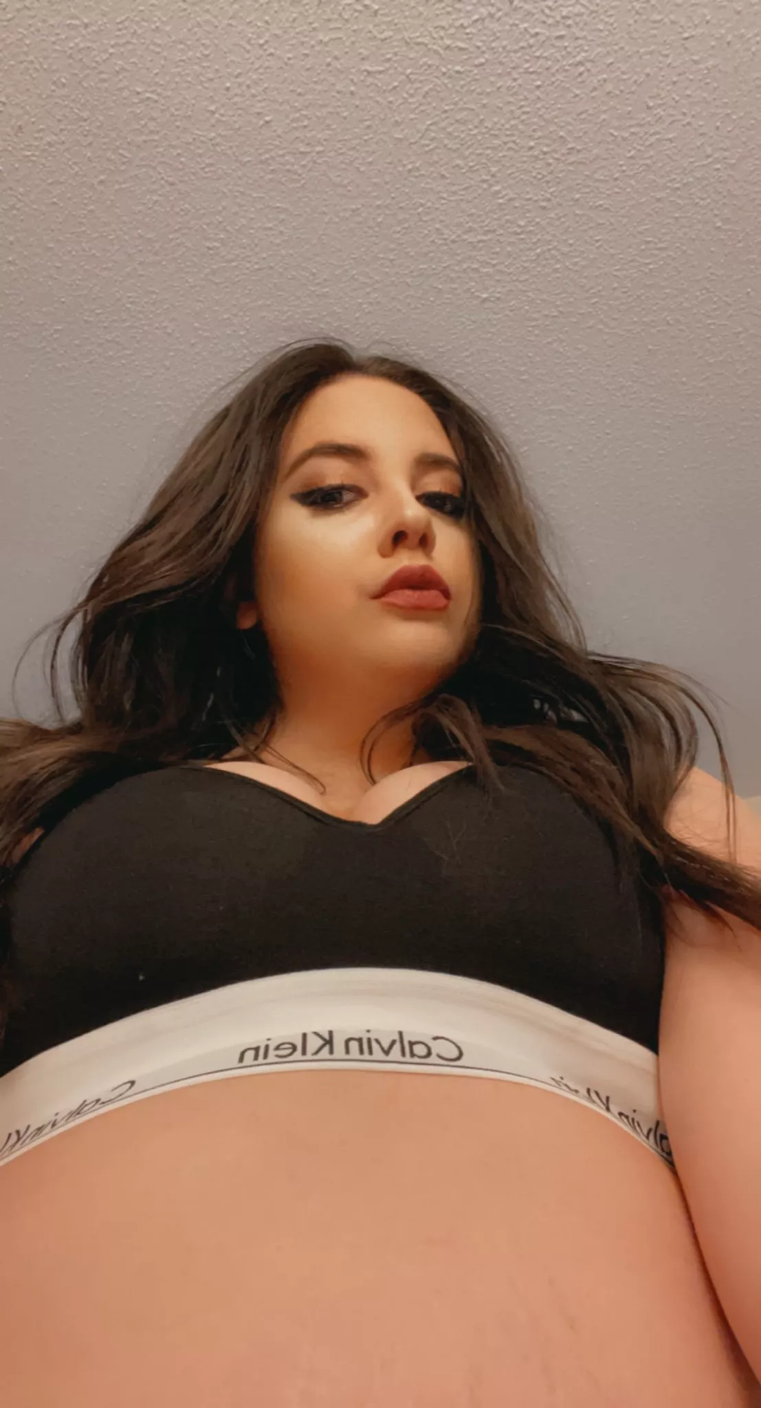 Always in my Calvins. posted by amthsts