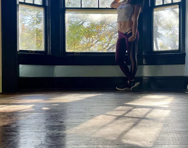 Always in my own lane, [f]orever on my own frequency by UhSecret