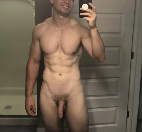 Always in the mood by 8s_and_up_only