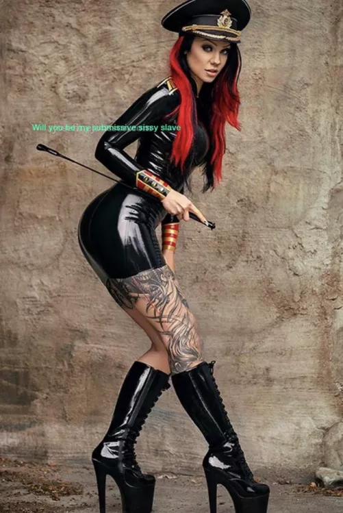 Always in the mood of the lifestyle by mistresskinky63