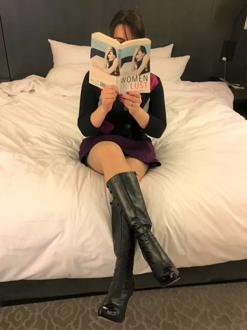 Always looking for new ideas. by FunWifeBetty