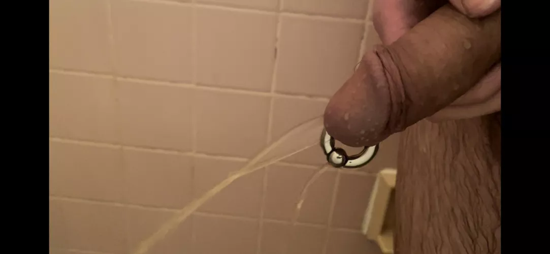 Always love the way it streams off of my jewelry by johnhfleck