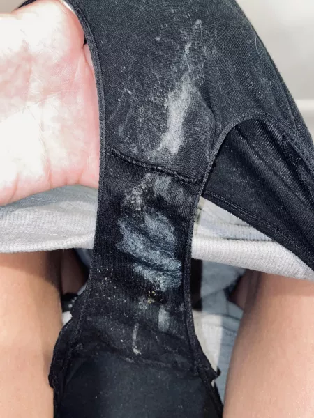 Always messy🤍 [selling] five star seller🤩 kik-creamyqueen669 by Creamyqueen669