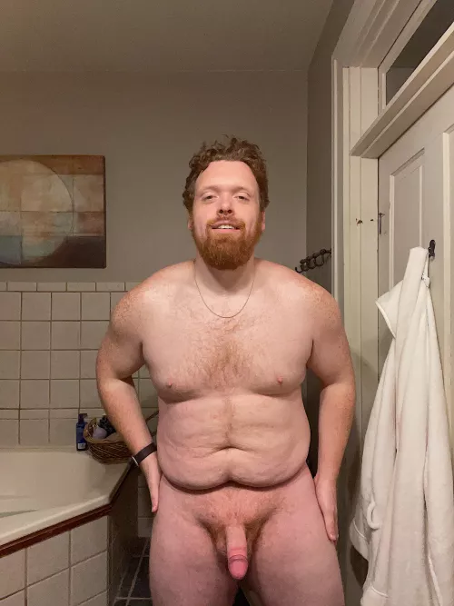 Always naked by hellono1991-