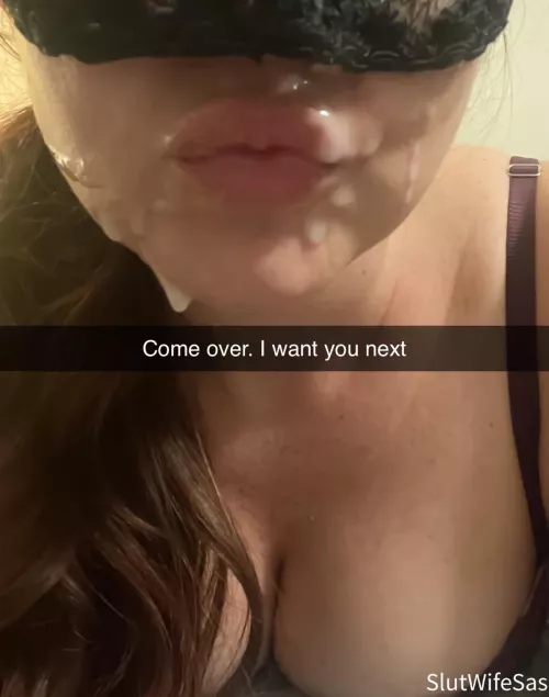 Always on the prowl by SlutWifeSasha