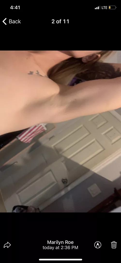 Always on the smooth side ! by PantiePrincess300