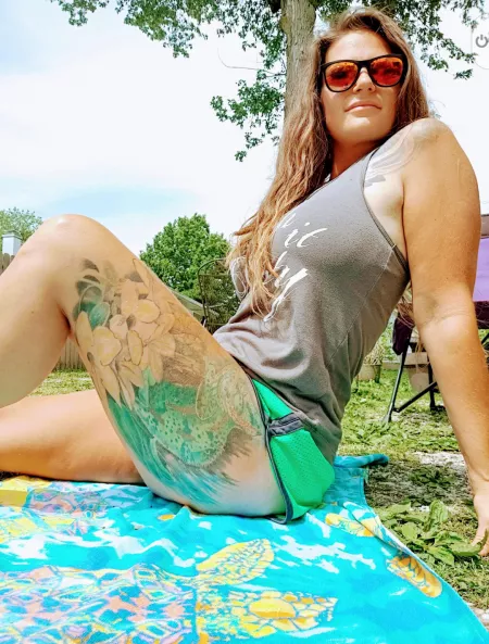 Always outside ✌️ by Ayelingboost