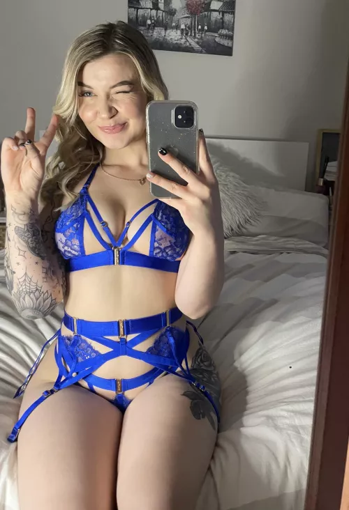 always playful ❤️‍🔥💖 by laurenaclarke