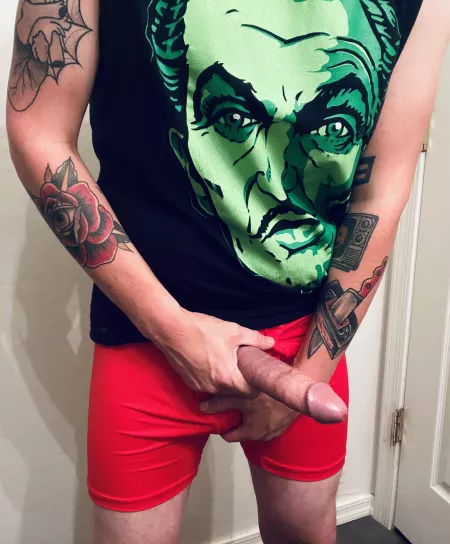 Always playing with the dick 😎 by feelsweird999