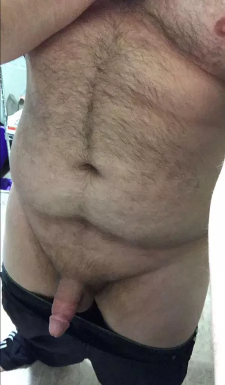 Always ready by bearfortwinks91