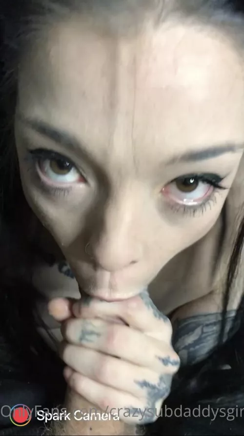 Always ready for you Daddy 😈💦😋 petite 💕 100lb 💕 cumslut 😊 by littlemisspetiteexo