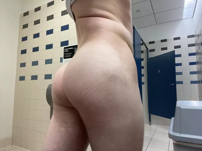 Always ready by Powerful_Nail3075