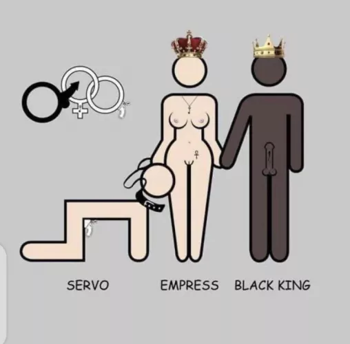 Always remember who’s the KING…Black History Month by Creative_Necessary_5