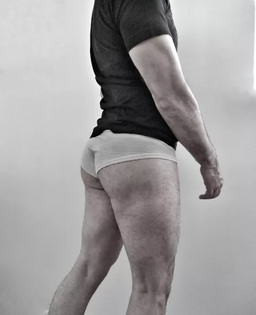 Always ride up after squats by pirineos2018