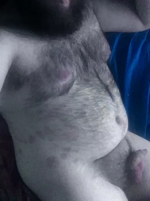 Always room for more! by throwaway9722467