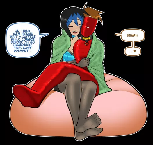 Always save the best for last by AwesomeNiss21