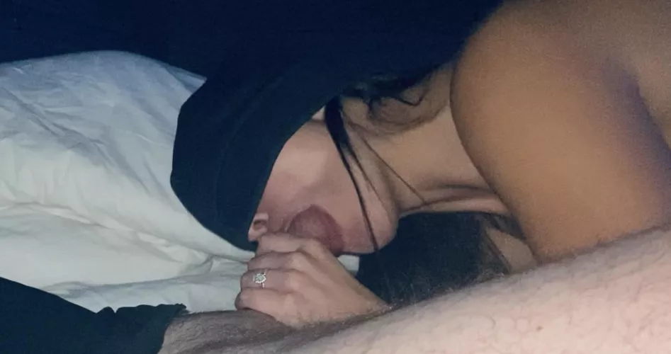 Always show the 💍 by FloridaFunWife