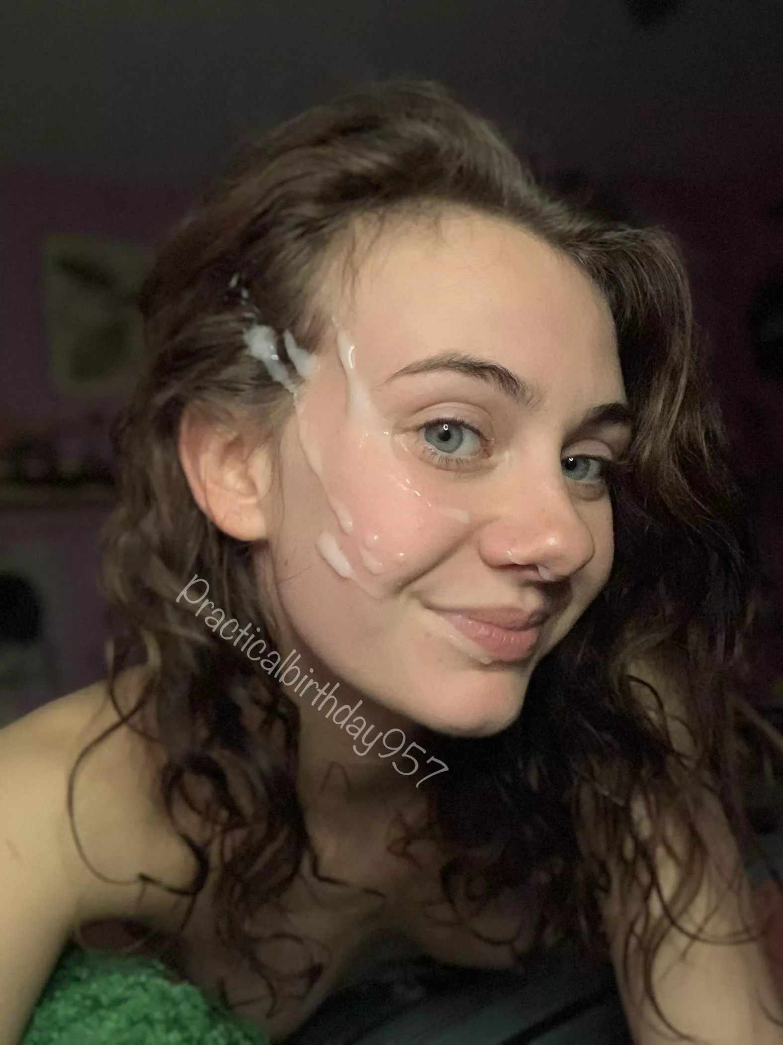 Always so happy to be covered, but I could always use some more posted by PracticalBirthday957