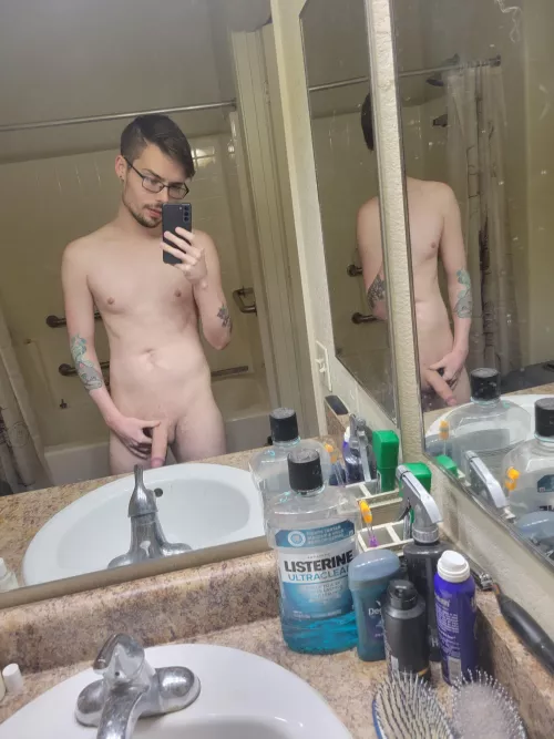 Always so horny by HexxiHexx