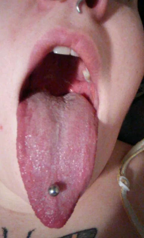 Always Sticking My Tongue Out😋😝🤤 posted by Devouerer_Of_Planets