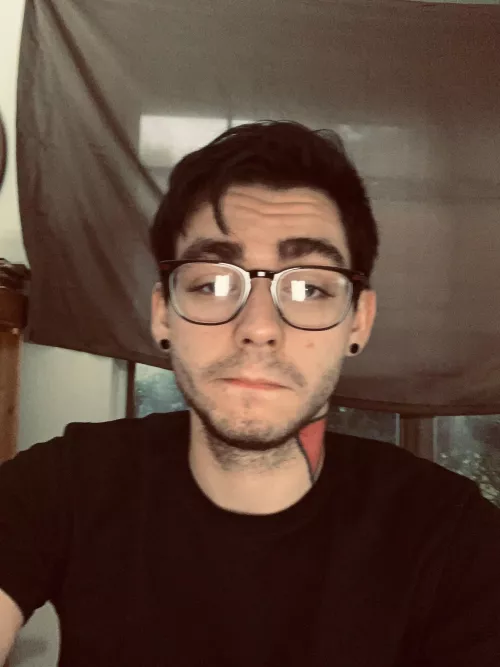 Always thinking of my pc by Big-Order