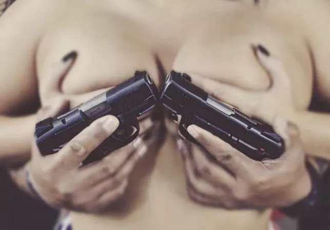 Always Use Protection by Decepticon-MegaTron