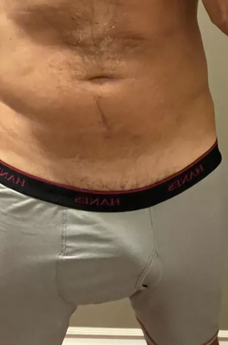 Always wear my helmet…I mean Your helmet, when you ride. by TheDaddyman619