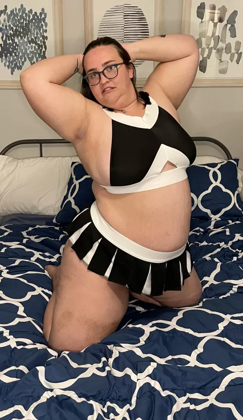 Always winning with me by blahblah2396