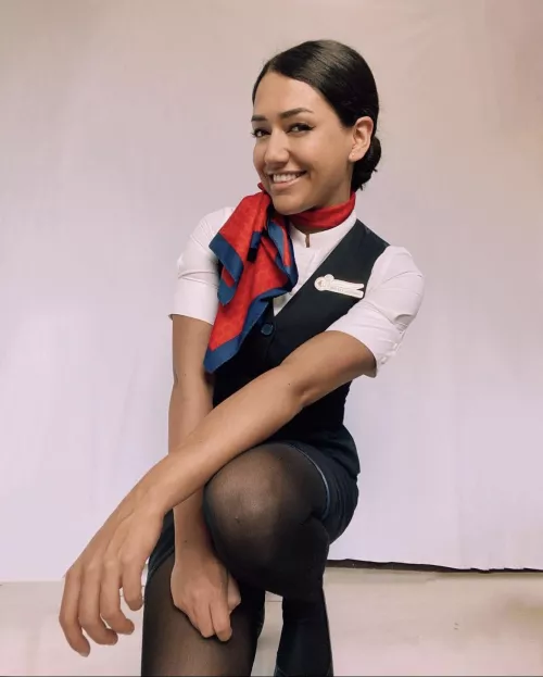 Always with a smile 🇲🇽 by arrayoutofbounds