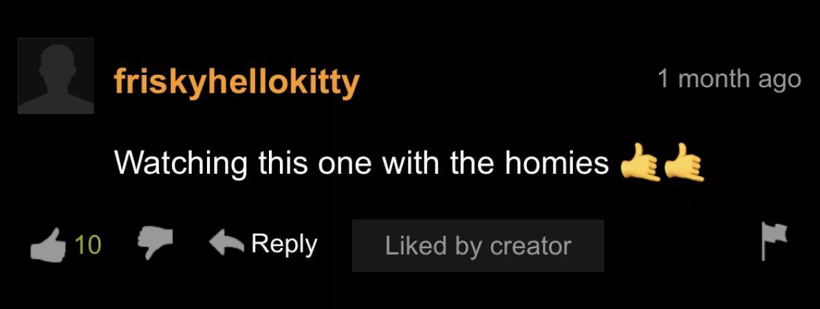 always with the homies by CukaBly4t